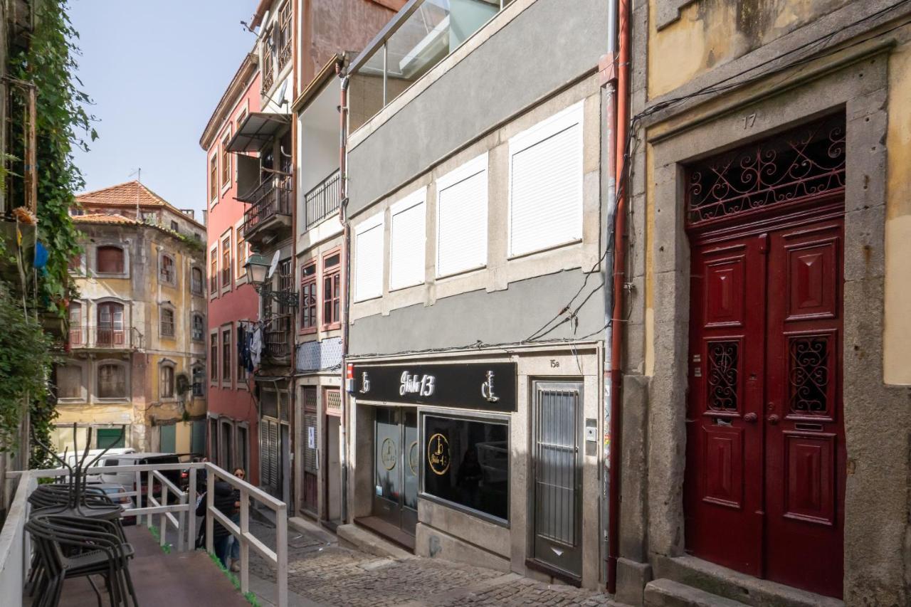Host Wise - Spacious Noble Apartaments Ace Location Porto Exterior foto