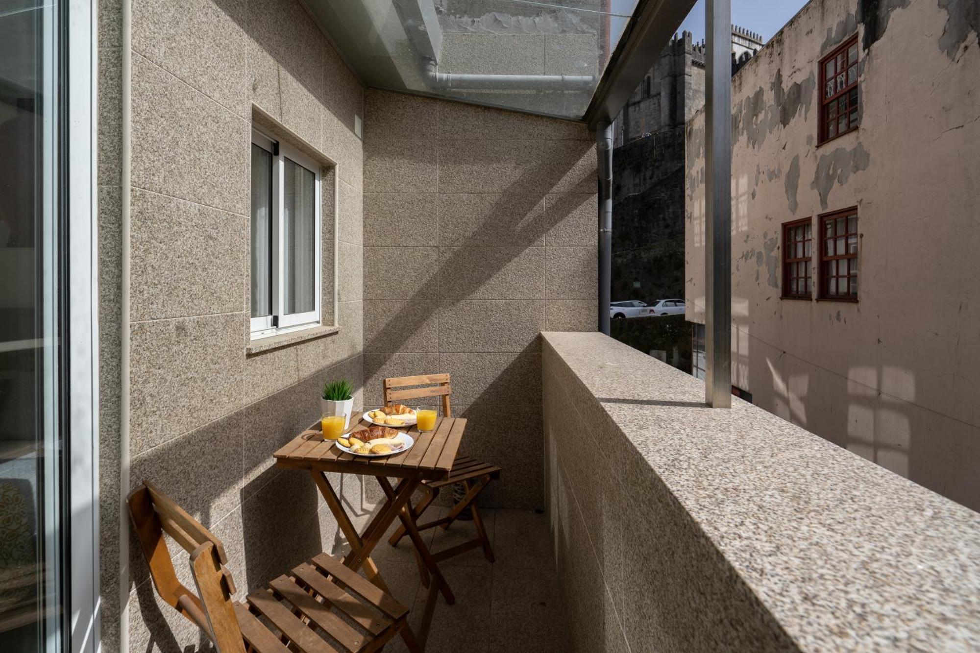 Host Wise - Spacious Noble Apartaments Ace Location Porto Exterior foto